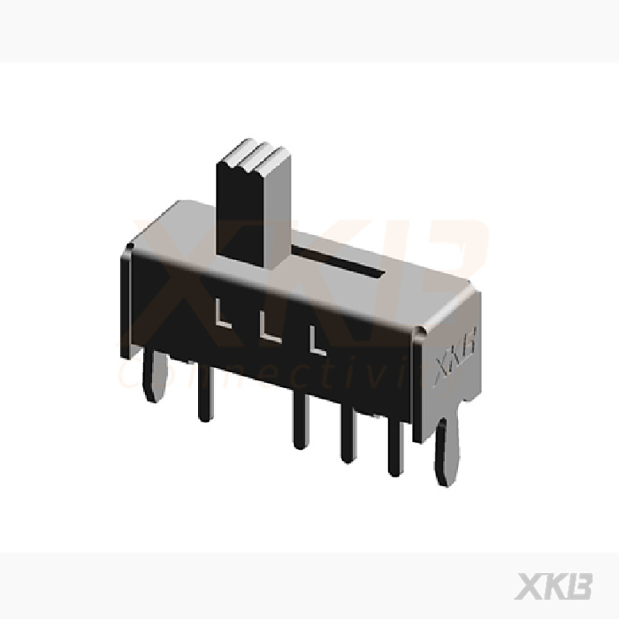 SS13D07L4B-XKB Connectivity